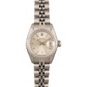 Rolex Date 69240 Steel Jubilee Band JW0406