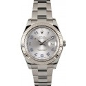 Rolex Datejust 41MM 116334 Arabic Dial JW1916