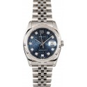 Rolex Datejust Jubilee Diamond 116234 JW1957