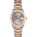 Rolex Datejust Thunderbird 16263 Slate JW1973