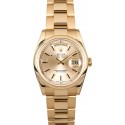 Rolex Day-Date 118208 Oyster JW1994