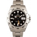 Rolex Explorer II 216570 42mm JW2114