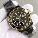 Rolex GMT-Master II 116713 Black Dial ProHunter Bracelet Rolex WJ00931