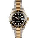 Rolex GMT-Master II 116713 Ceramic JW2151