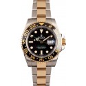 Rolex GMT-Master II Ref 116713 Cerachrom Bezel JW2174