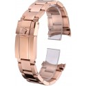 Rolex Gold Oyster Bracelet 622608