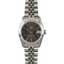 Rolex Mid-Size Datejust 68240 Steel Jubilee JW2207