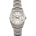 Rolex Oyster Datejust 16234 JW2224