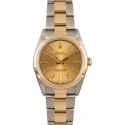 Rolex Oyster Perpetual 14203 JW2242