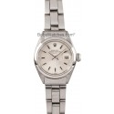 Rolex Oyster Perpetual Ladies 6916 JW0607