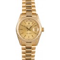 Rolex Presidential 18038 Men's Watch JW2337