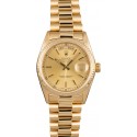 Rolex Presidential 18038 Men's Watch JW2337