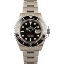 Rolex Sea-Dweller 126600 Diver's Watch JW2356