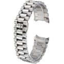 Rolex Stainless Steel President Bracelet 622609