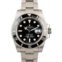 Rolex Submariner 116610 Steel Bracelet JW2401