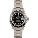 Rolex Submariner 16800 Oyster Bracelet JW2460