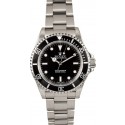 Rolex Submariner No Date Model 14060M 100% Genuine JW2500