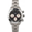 Rolex Vintage Daytona 6265 JW2543