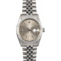 TT Men's Rolex Datejust Stainless Steel JW2618