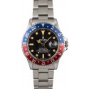 Vintage 1978 Rolex GMT-Master 1675 with Tiffany & Co Dial JW2852