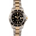 Vintage Men's Rolex GMT-Master Model 1675 JW2869