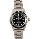 Vintage Men's Rolex Sea Dweller 1665 JW2873