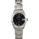 Vintage Rolex OysterDate 6466 Mid-Size JW2939