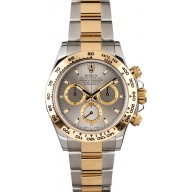 Imitation Rolex Daytona Cosmograph 116503 Slate Dial JW2055