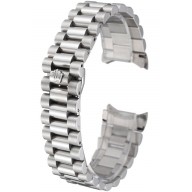 Rolex Stainless Steel President Bracelet 622609