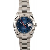 Rolex Thunderbird Datejust 116264 JW2515