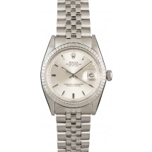 Fake Rolex Datejust 1603 Steel Bracelet JW1852