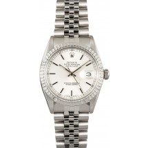 Imitation AAA Rolex Datejust 16030 Stainless Jubilee JW1858