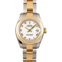 Ladies Rolex 179163 JW0284