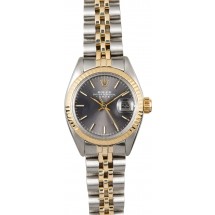 Ladies Rolex Date 6916 Vintage JW0290