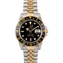 Replica Rolex GMT-Master 16753 Jubilee Bracelet JW2141