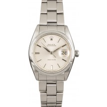 Replica Vintage Rolex OysterDate 6697 JW2942