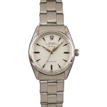 Rolex Air-King Reference 5500 JW1650