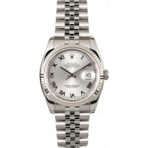 Rolex Datejust 116234 For Goop JW1772