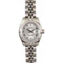 Rolex Ladies Datejust Jubilee 179174 JW0488