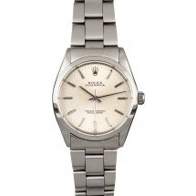 Rolex Oyster Perpetual 1002 Vintage Watch JW2227