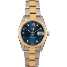 Rolex Oyster Perpetual Date 15223 JW2262