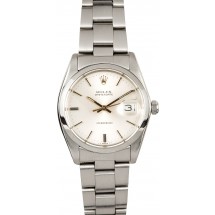 Rolex Oysterdate 6694 Stainless Steel Oyster JW2281