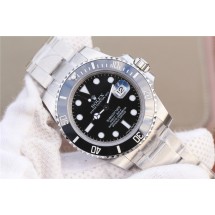 Rolex Submariner 116610 Black Ceramic VRF Bracelet WJ00820