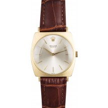 Rolex Vintage Gold Dress Watch 3604 JW2548