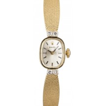 Vintage Rolex Ladies Cocktail Diamonds JW0645