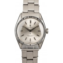 Vintage Rolex Oyster Stainless Steel JW2937