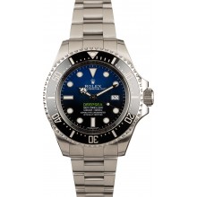 DeepSea Rolex 116660 JW0208