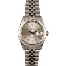 Designer Rolex Datejust 16250 Turn-O-Graph JW1903