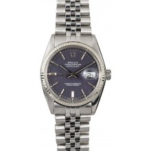 Imitation Cheap Rolex Oyster Perpetual Datejust 16014 JW2266