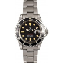 Imitation Men's Rolex Submariner Vintage 1680 JW0747